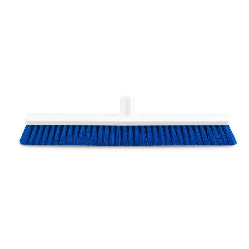 FalconBrush Producten hygiene kamer zaalveger blauw 50cm