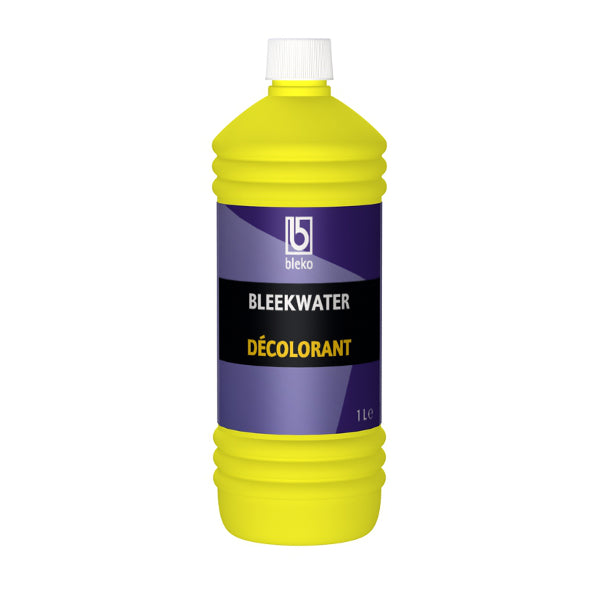 Bleko Producten chloorbleekmiddel 1 liter