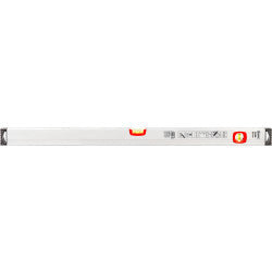Connex Producten waterpas 80cm euro alu 15mm