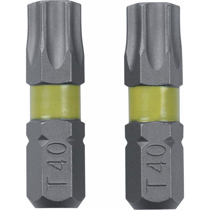 Connex Producten bits torx t40 2st