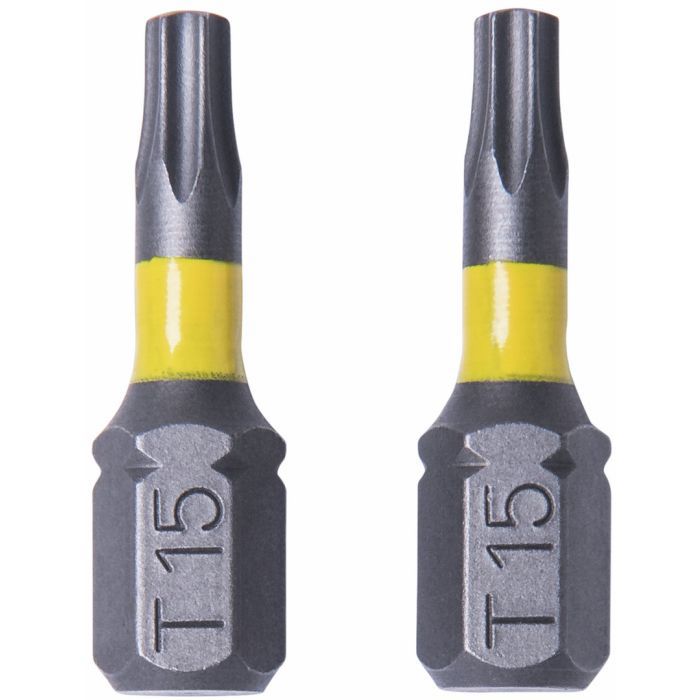 Connex Producten bits torx t15 2st