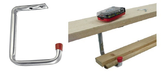 Connex Producten gereedschaphaak p72x158x115x52