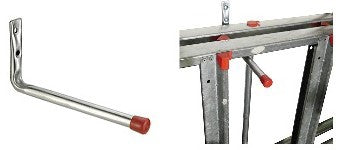 Connex Producten gereedschaphaak m176x71