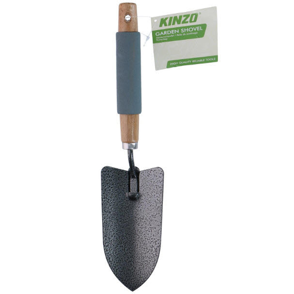 MM Eurotool Producten verplantschepje kunststof greep