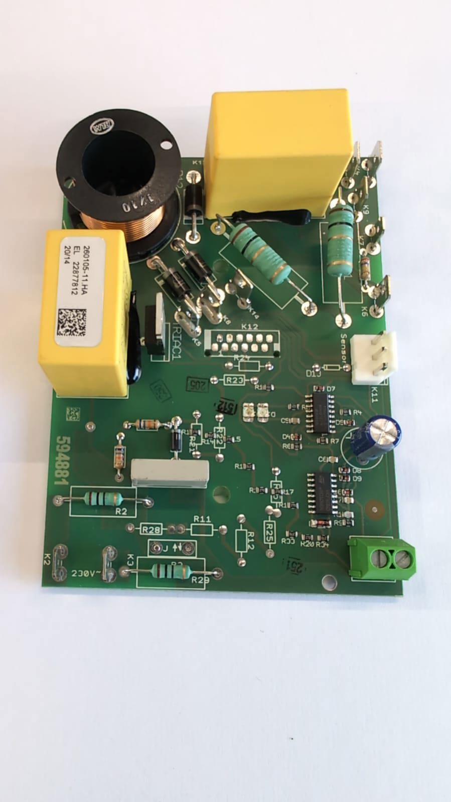 AKO Producten print voor type n3500