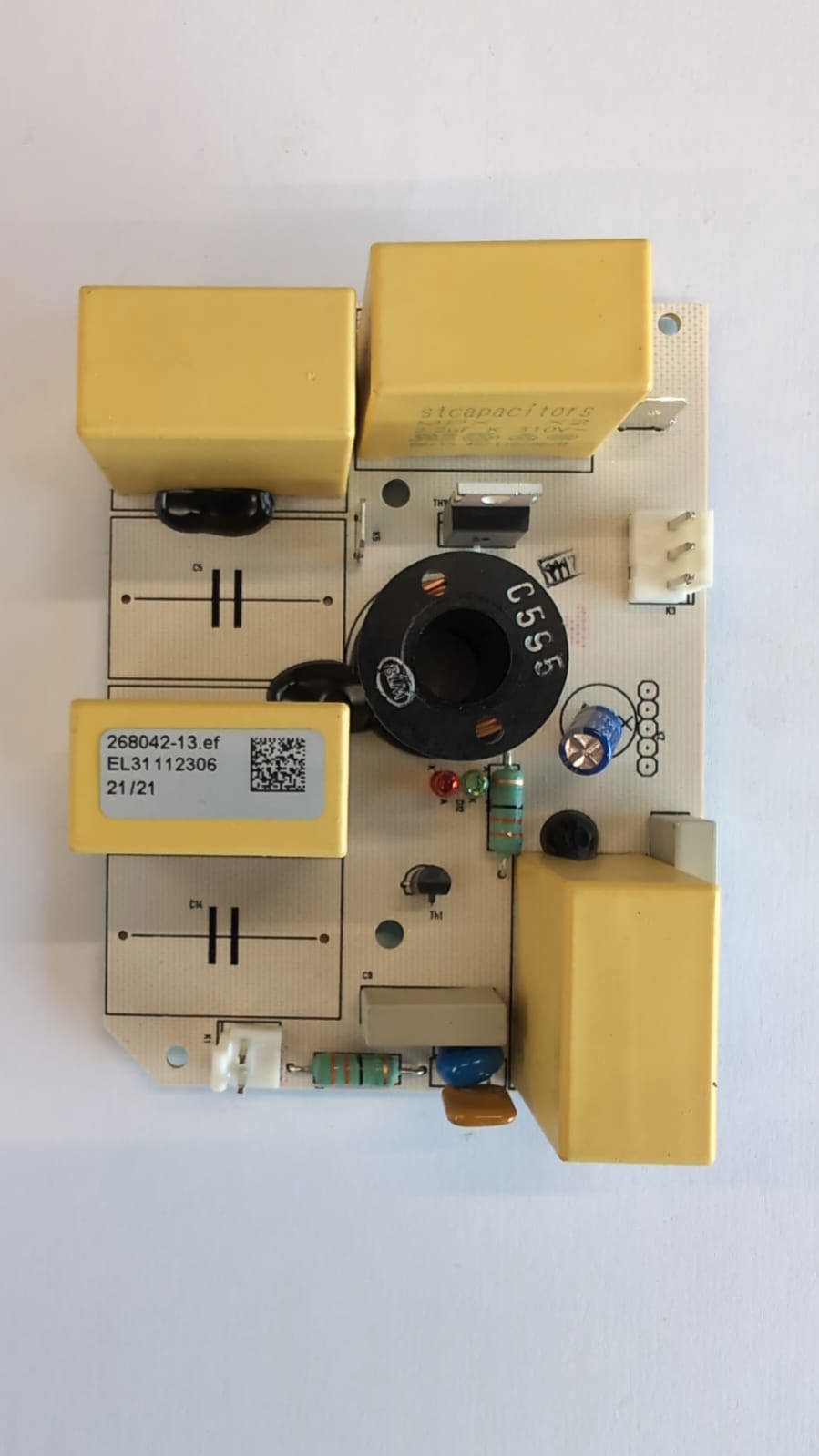 AKO Producten print type n3500