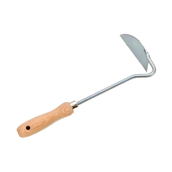 MM Eurotool Producten handschrepel rechts 12cm