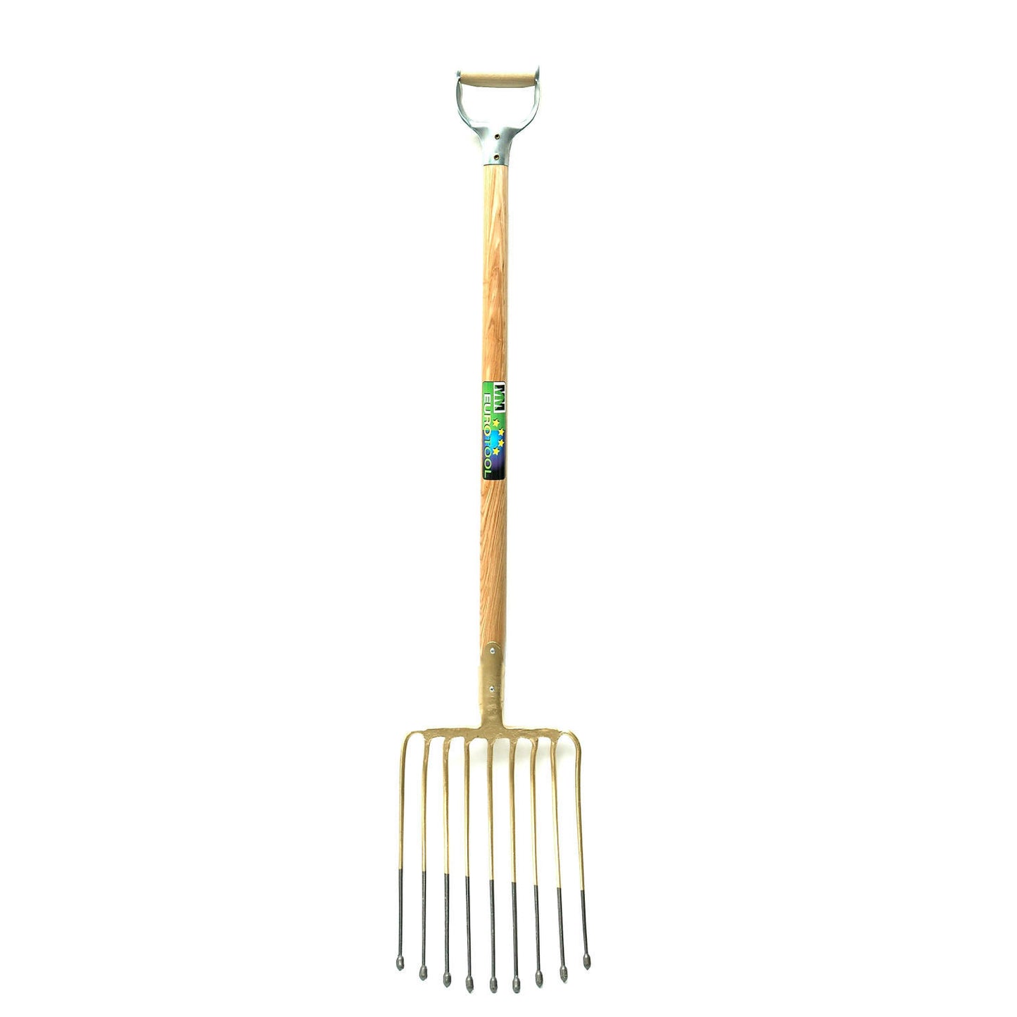 MM Eurotool Producten aardappelvork 9tds dul steel 95cm