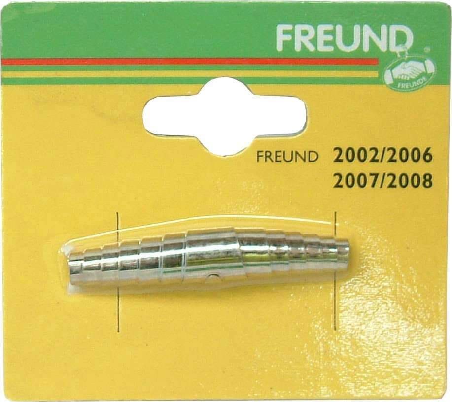Freund Producten veer los voor 2000 2006 2007 2008 2950