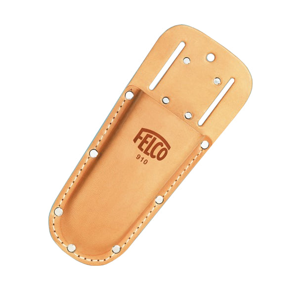 Felco Producten holster voor snoeischaar met riemlus en clip