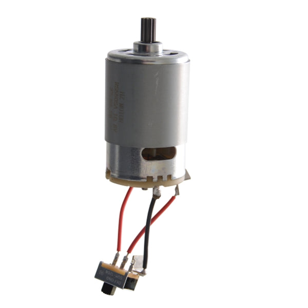 Farm Clipper Producten motor met tandrad voor farmclipper