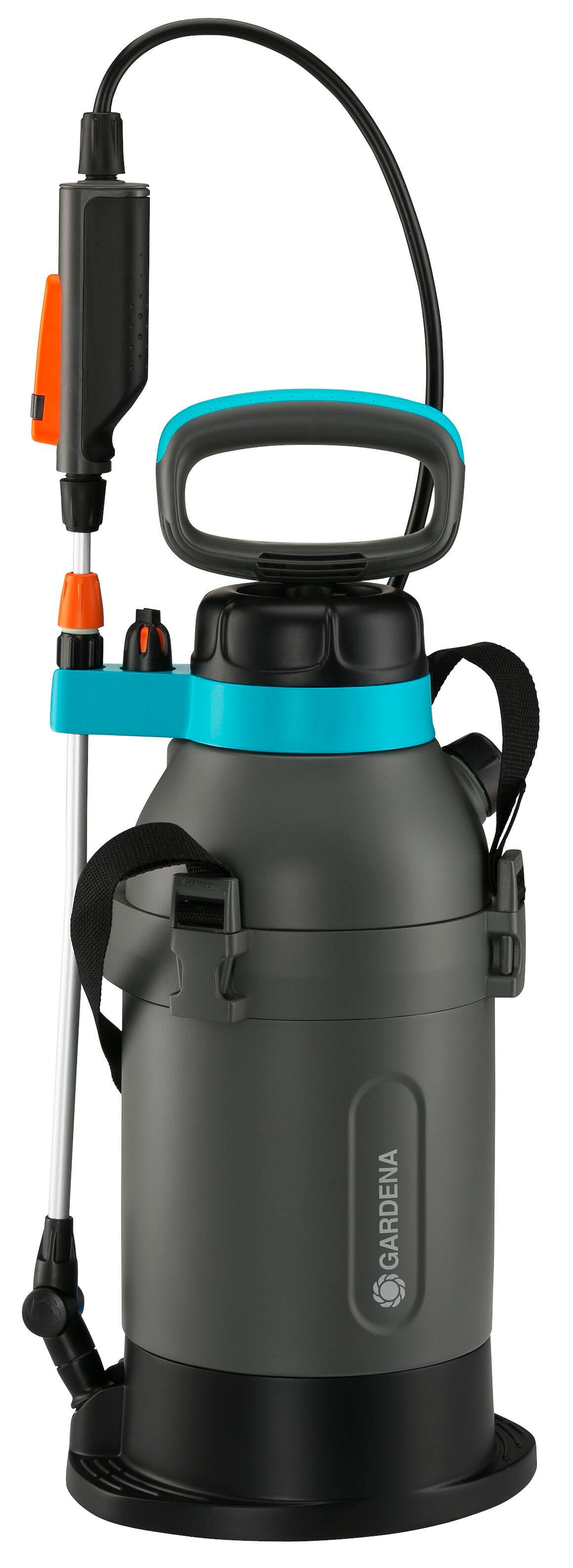 Gardena Producten drukspuit 5l plus