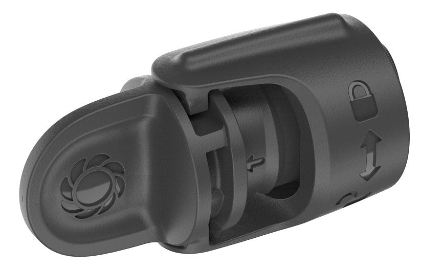 Gardena Producten afsluitdop 13mm 12 5st