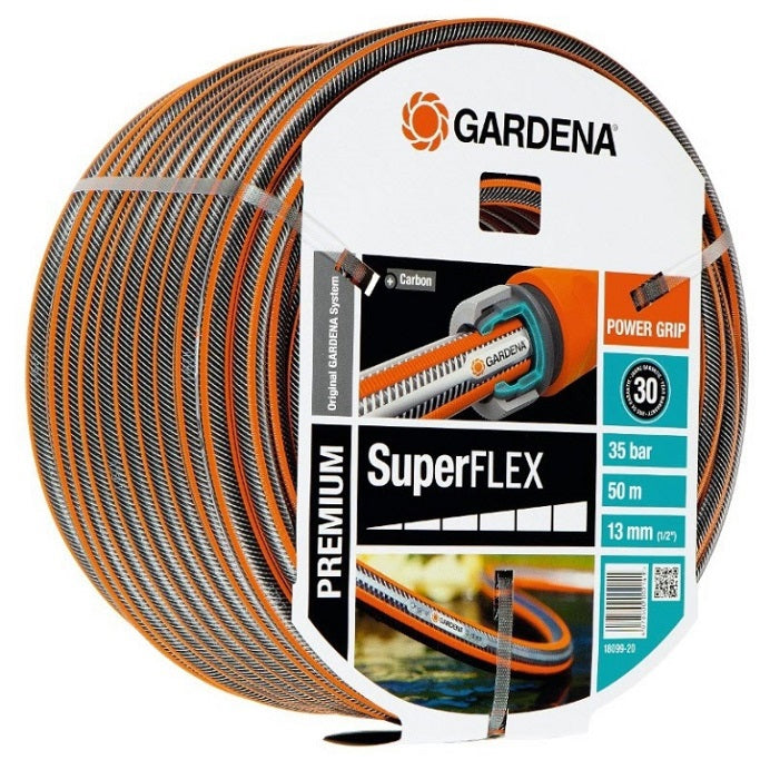 Gardena Producten slang premium superflex 13 mm 12 50 m
