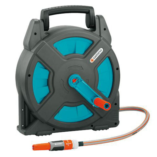 Gardena Producten classic slangenbox 15 compleet