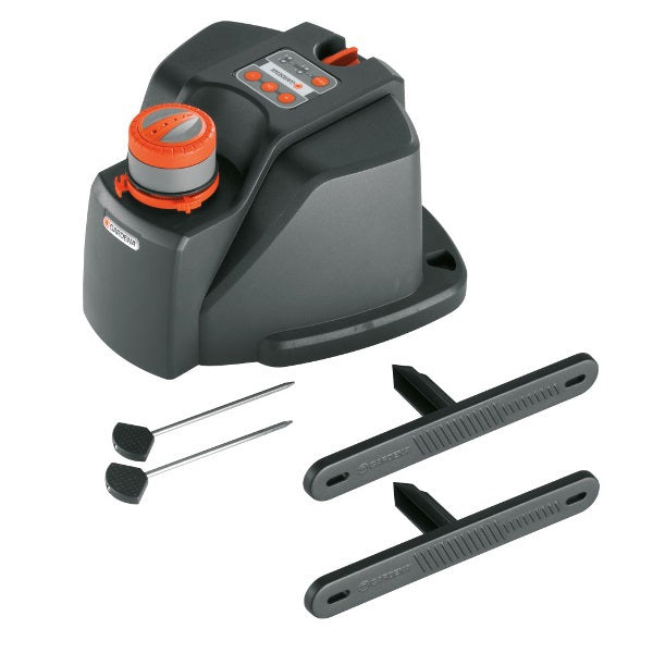 Gardena Producten mobiele sproeier aquacontour automatic comfort
