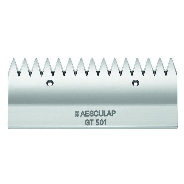 Aesculap Econom Producten econom bovenmes 15 tands