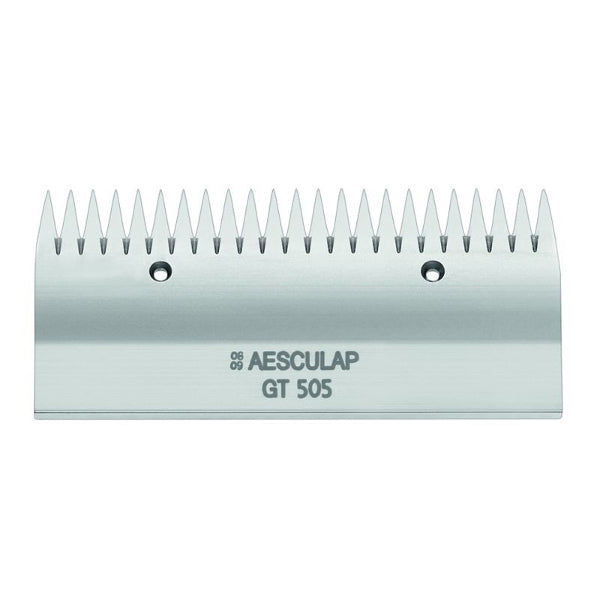 Aesculap Econom Producten econom bovenmes 23 tands
