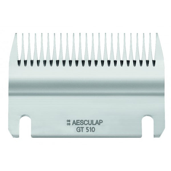 Aesculap Econom Producten econom ondermes 24 tands snijhoogte 5mm