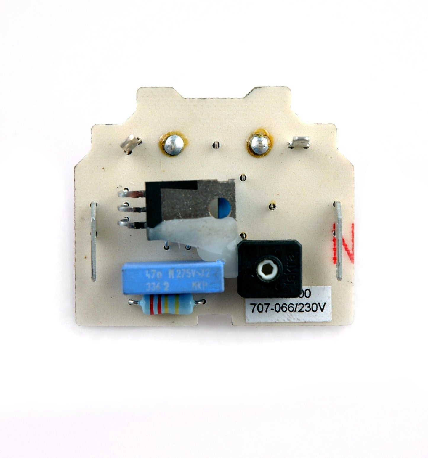 Heiniger Producten print delta