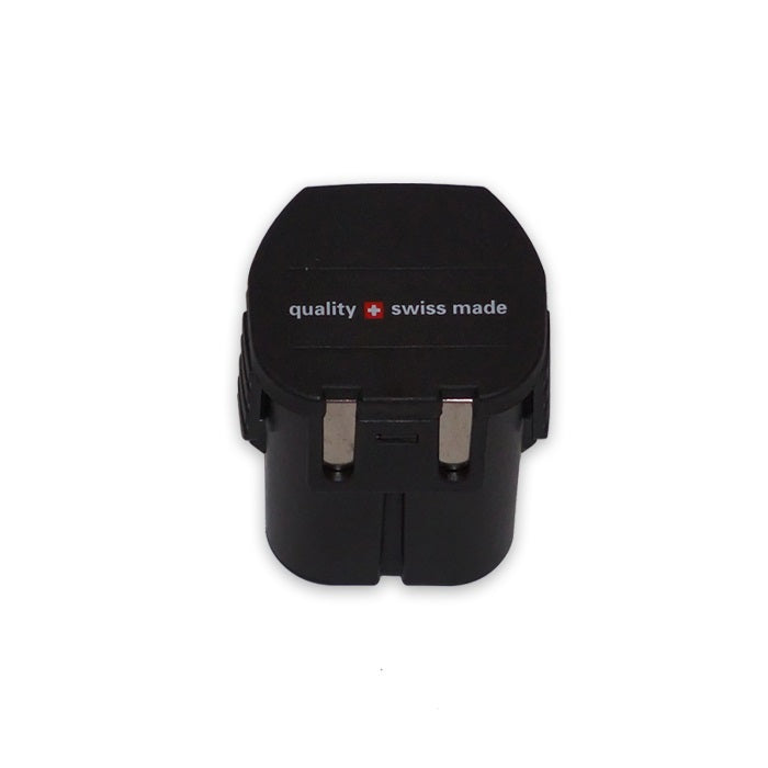 Heiniger Producten accu li ion voor saphir 7 4v 1 6ah