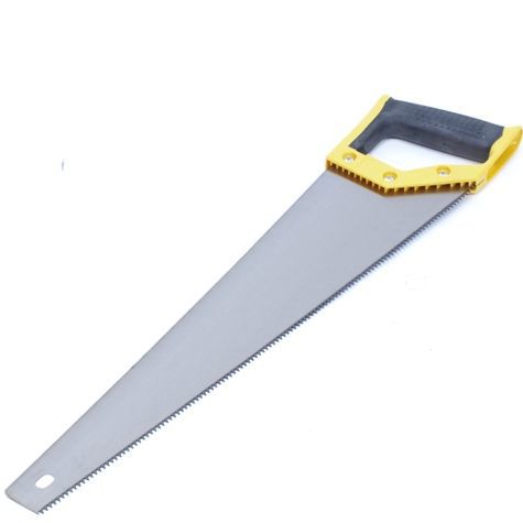 MM Producten handzaag hardpoint 55cm