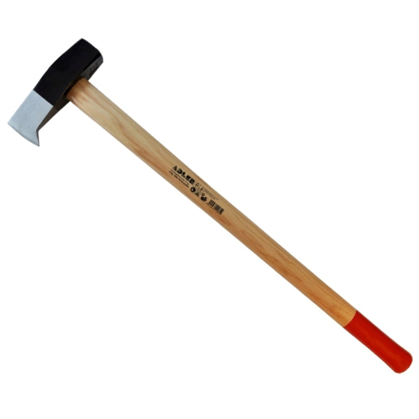 MM Eurotool Producten kloofbijl 3kg steel hickory 90cm