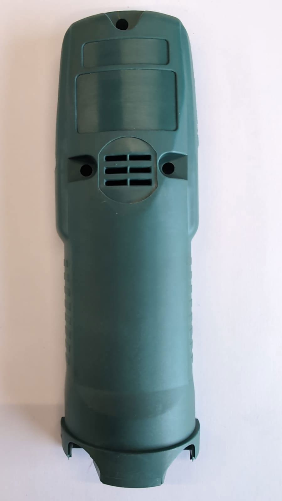Lister Liscop Producten behuizing boven groen lister 300 350w