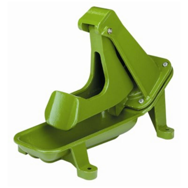 Lister Liscop Producten weidepomp lister groen l 3