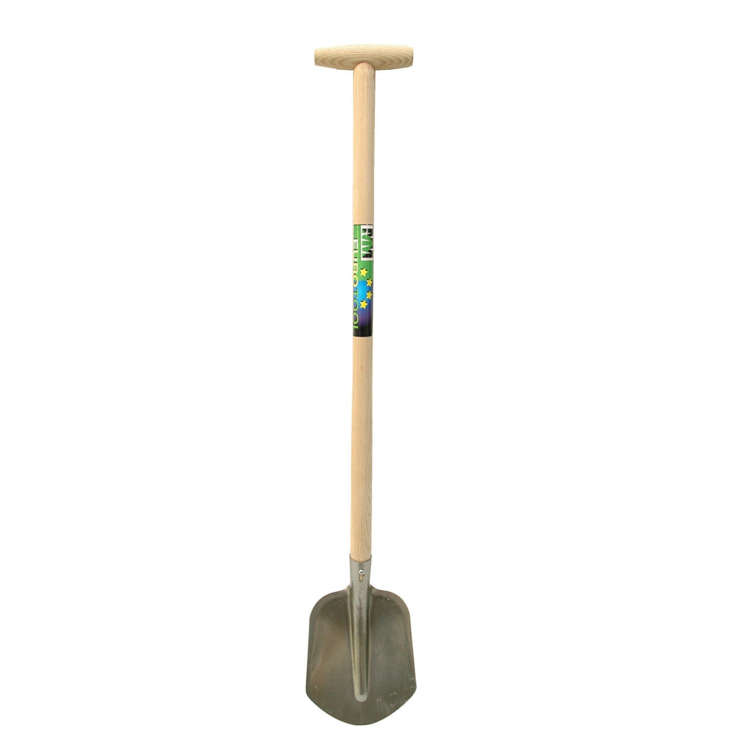 MM Eurotool Producten kinderbats mm met steel 75cm