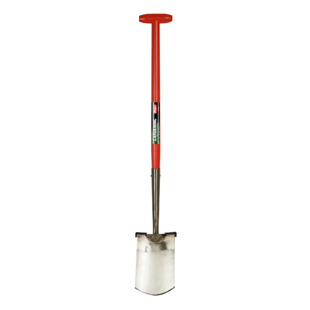 MM Eurotool Producten spade gepolijst glasfiber steel