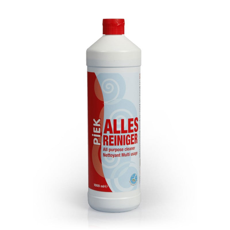 Piek Producten allesreiniger 1000ml