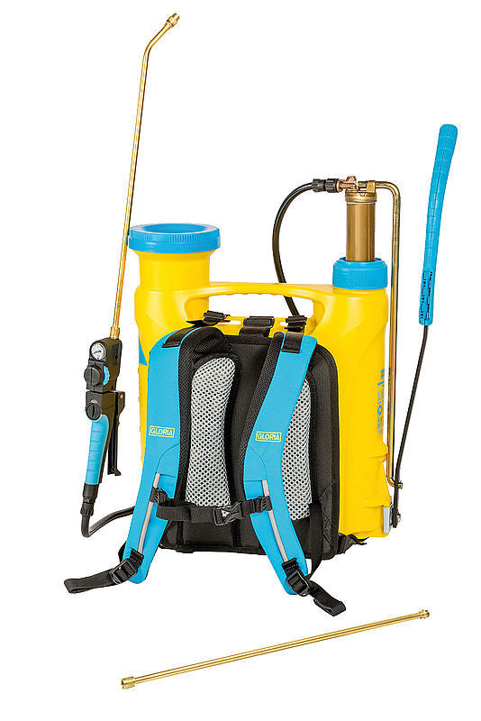 Gloria Producten rugspuit pro 1300 13 liter