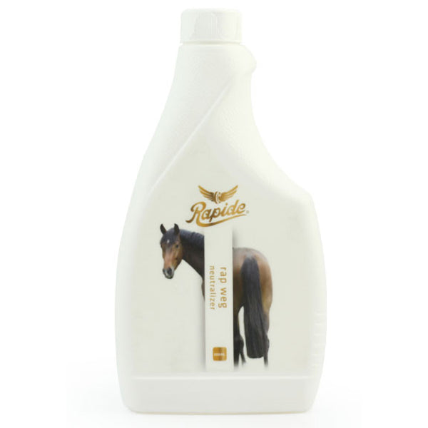 Rapide Producten rap weg plus vliegen dazenspray 500ml