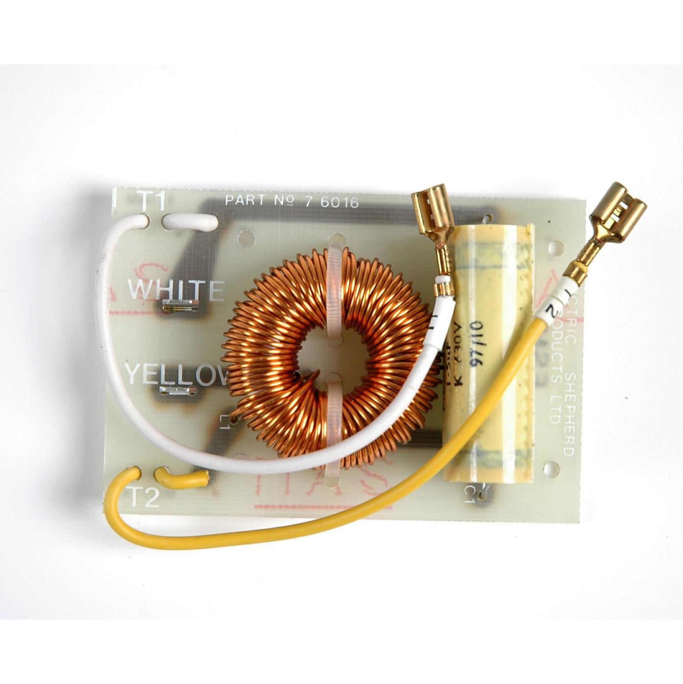 Euroguard Producten filter r15 lc v