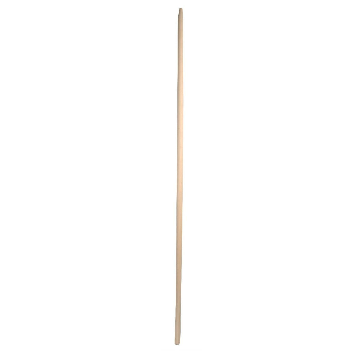 MM Eurotool Producten haksteel excentrische punt 170cm x 28mm
