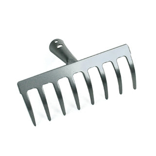 MM Eurotool Producten tuinhark mm 8tds los