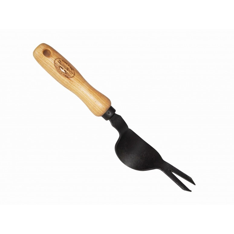 De Wit Producten weedpopper essen handvat 14cm stardewitstar