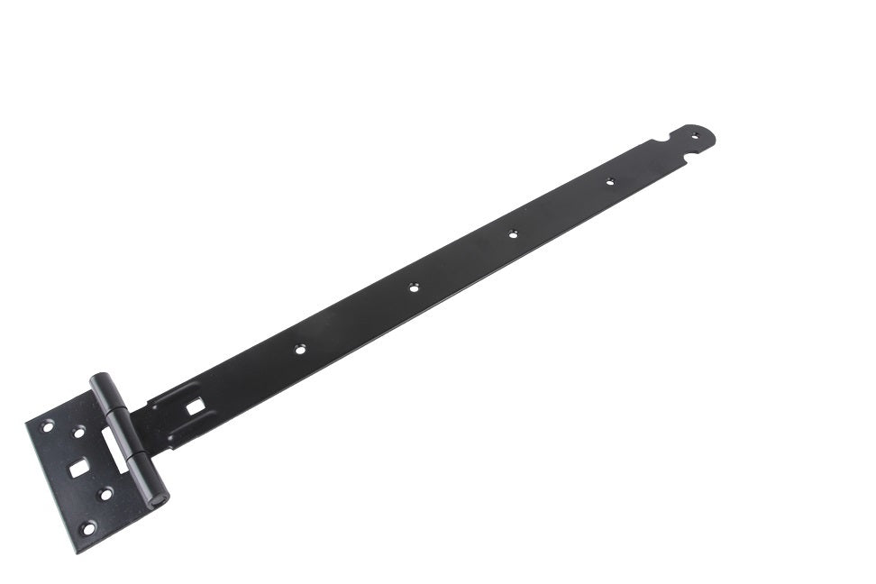 Waelbers Producten kruisheng 500mm zwart