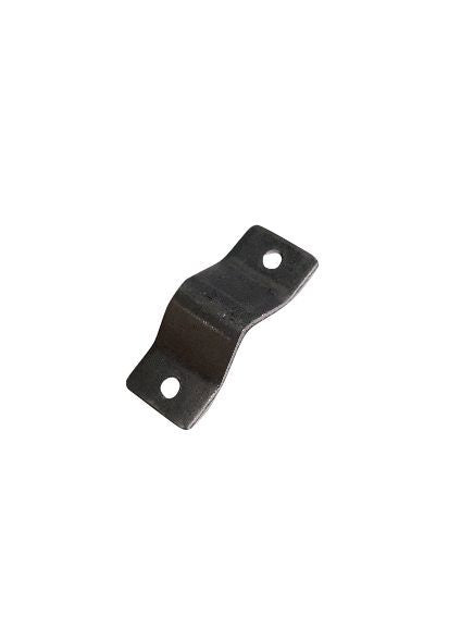 Waelbers Producten draadpaneelklem 8 0mm gegalvaniseerd