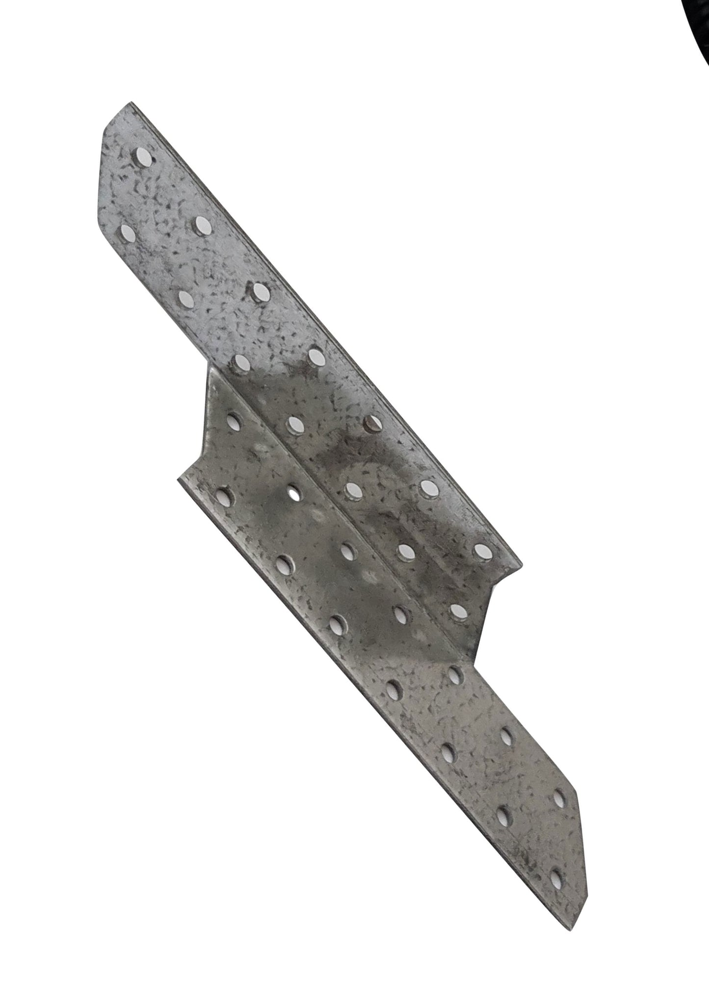 Waelbers Producten kruiskoppeling 32x32x210mm links