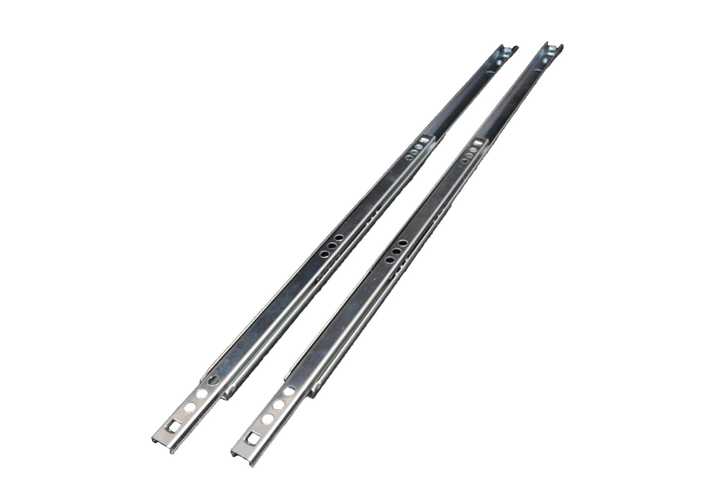 Waelbers Producten kogelladegeleider 450 620mm galv type 2