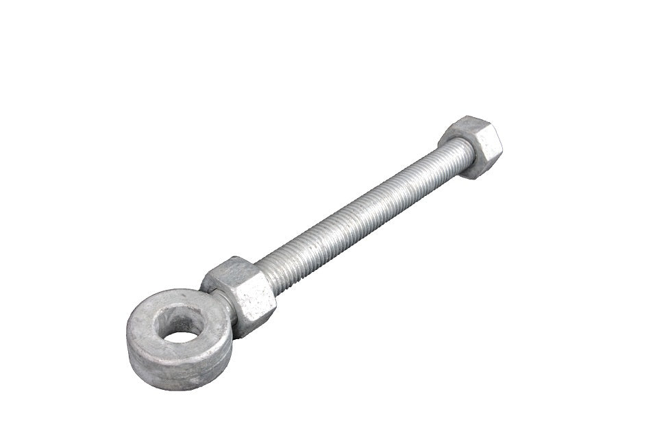 Waelbers Producten verstoogbout 19mm l 250mm fv