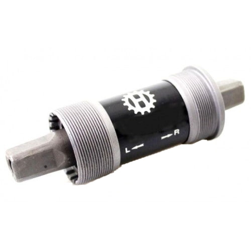 Trapas Xtrabike 68 127 stalen cups