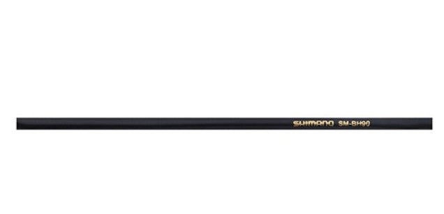 Shimano remleiding sm-bh90 schijfrem 30m zwart