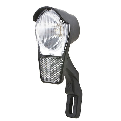 Spanninga koplamp Galeo XDOc aan uit dynamo 4 lux