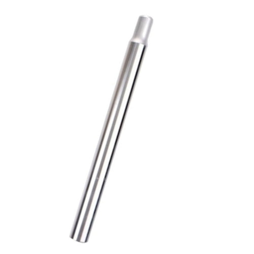 Zadelpen kaarsmodel alu 26.6-350