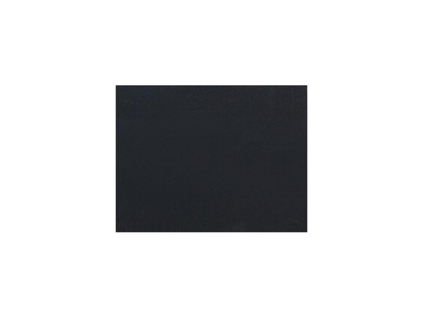 Patisse Patifix kleeffolie 2mx45cm mat zwart
