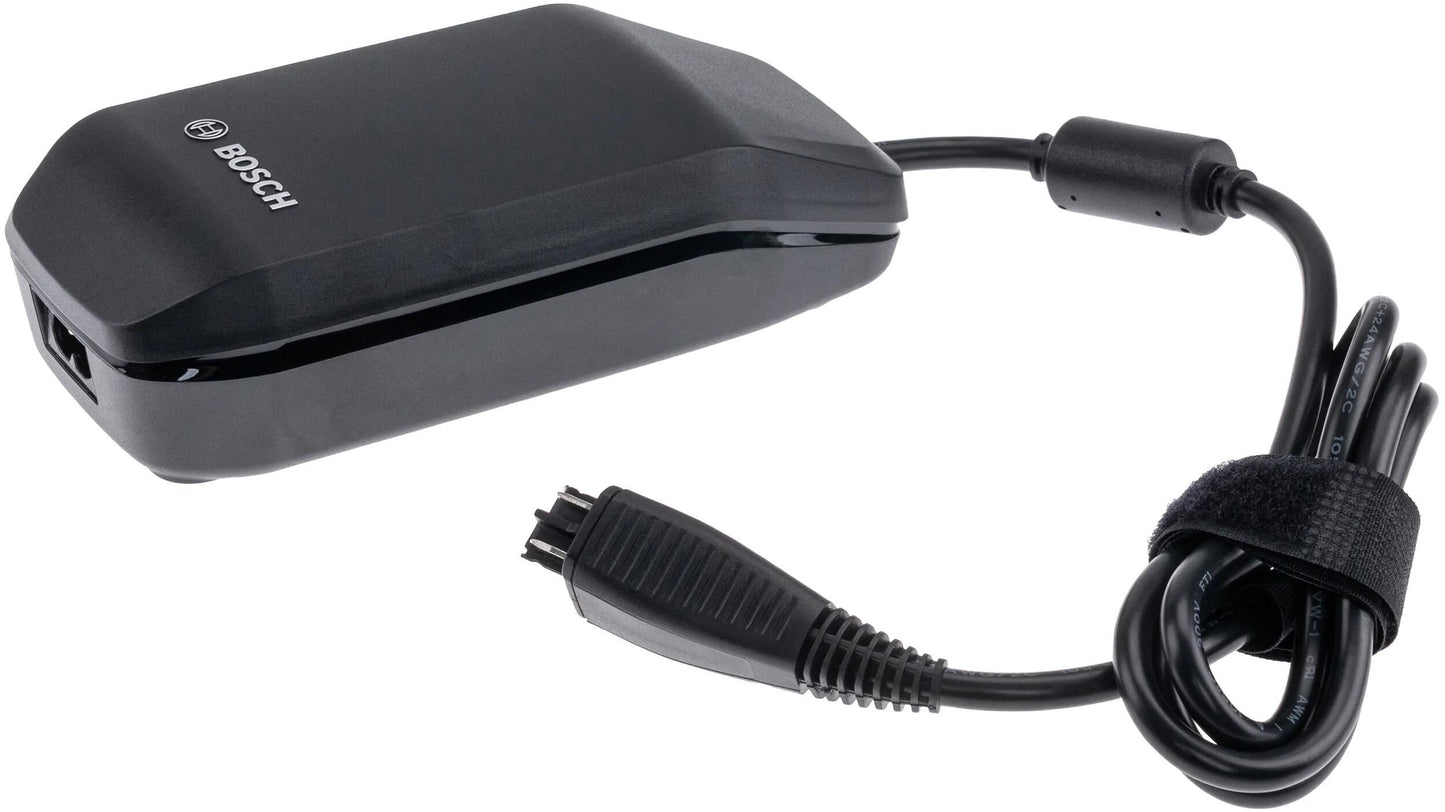 BOSCH ladegerät charging devices 2a charger (230v)