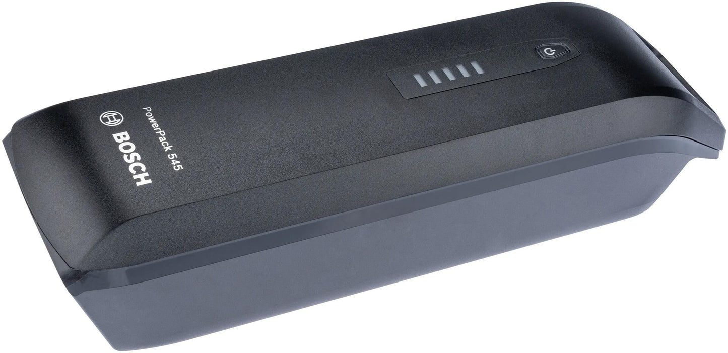 BOSCH rahmenakku powerpack frame battery powerpack 545 wh